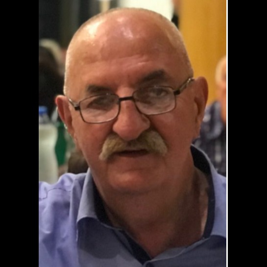 Mehmedalija Guzonjić