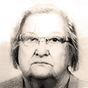 Nevenka Baumgartner