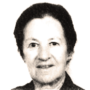 Tomislava Benzon