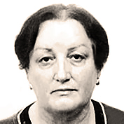 Branka Žaja