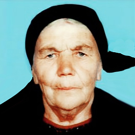 Jela Nikić