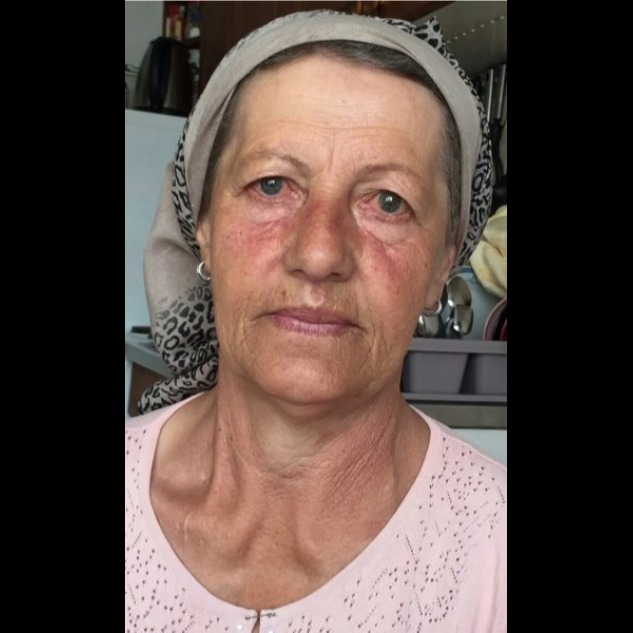 Zahida Pandžić