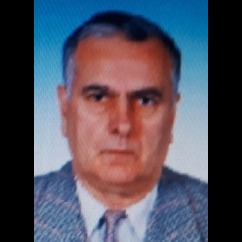 Krsto-Kićo Parijez