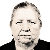 Ana - Anka Adžija