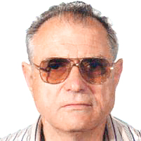 Stjepan Adamić - Golić
