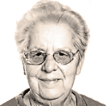 Zorka Studen