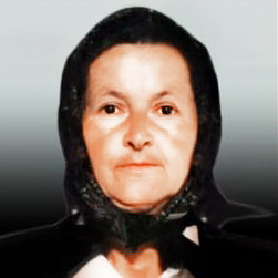 Marija Šoštarić