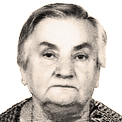 Danica Mušan