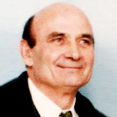 Fadil Beganović