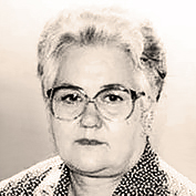 Iva Klisović