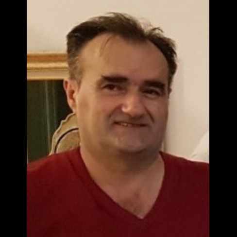 Alija Ibrović