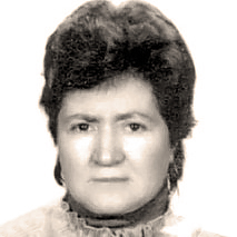 Ana Špada