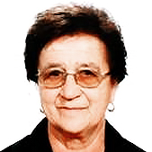 Barica (rođ. Husta) Horvat
