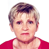 Lidija Rešetar