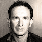 Luka Gudelj Velaga