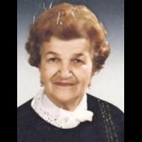 Bosiljka Trakilović