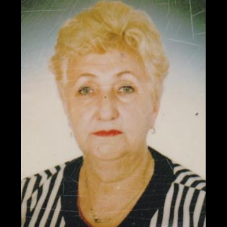 Jasmina Idrizović