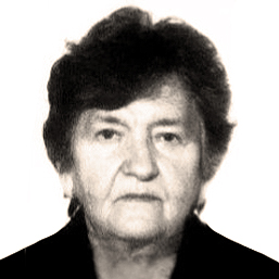 Štefanija Špoljar
