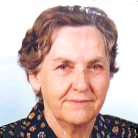 Štefanija Petrić