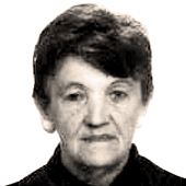 Ljubica Juratović