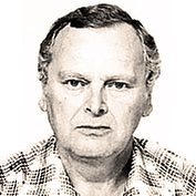 Ivan Dadić