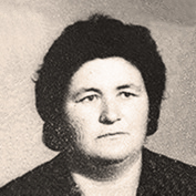Ljubica Čotić