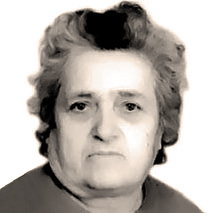 Marija Ribarić