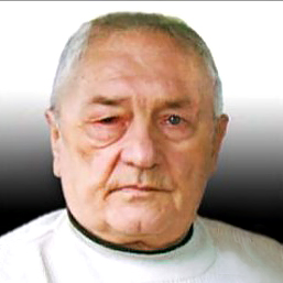 Petar Kereković