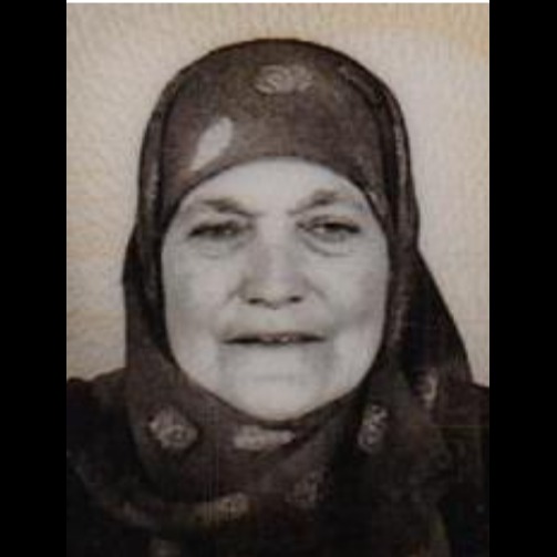 Sevda Spahija
