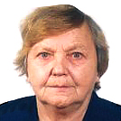 Štefanija Mrvčić