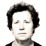 Ana Bartulović