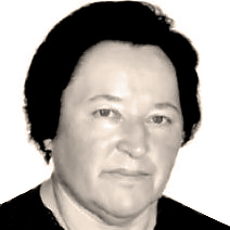 Blaženka Stegić