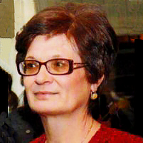 Mladenka Sušilović