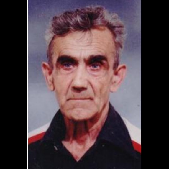 Ramo Mujković