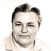 Marija Lovrić Seper