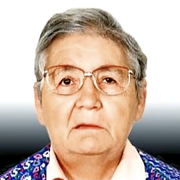 Marija Pot