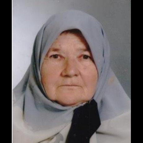 hadži Ferida Konaković