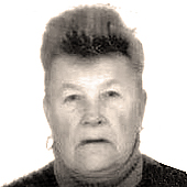 Marija Kiš