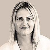 Marina Kustura