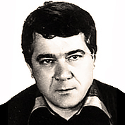 Josip Lovrić