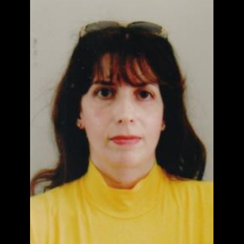 Amela Ramović
