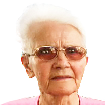 Mileva Pejković