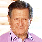 Albin Jantolić