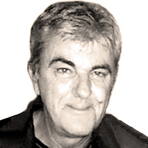 Branko Bužleta
