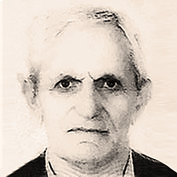 Stipan Bodrožić Selak