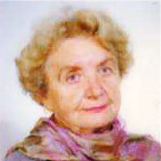 Nevenka Benac