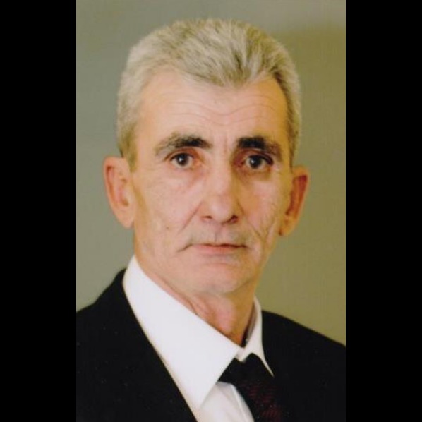 Mumin Bajraktarević