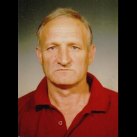 Ahmet Kahvedžić