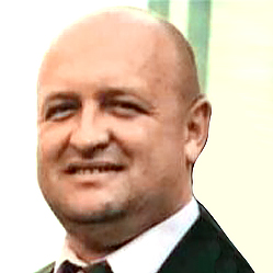 Dražen Marić