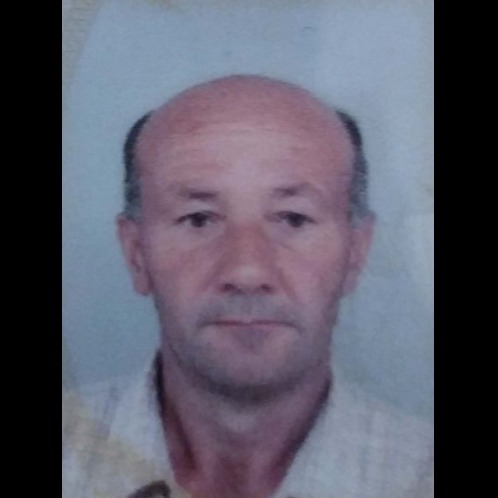 Salko Krupalija